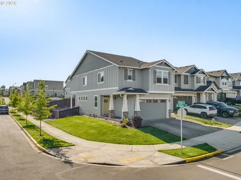 2706 NW Eric Drive Mcminnville OR 97128