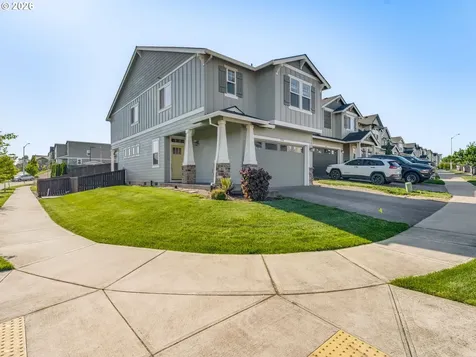 2706 NW Eric Drive Mcminnville OR 97128