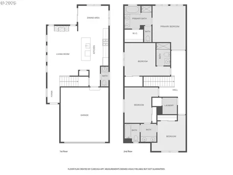 2706 NW Eric Drive Mcminnville OR 97128