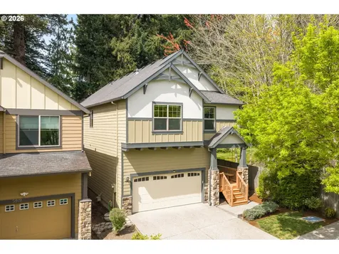 5931 NW Lark Meadow Terrace Portland OR 97229