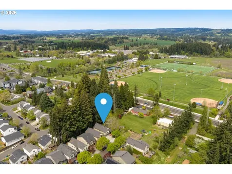 5931 NW Lark Meadow Terrace Portland OR 97229