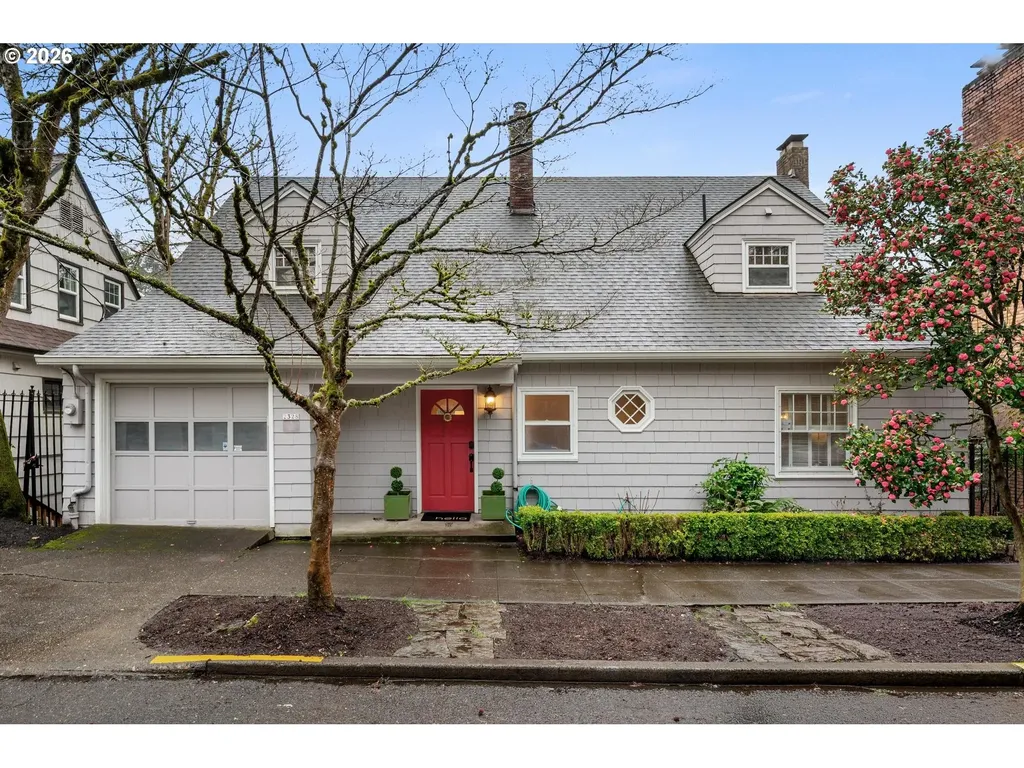 2328 SW Madison Street Portland OR 97205