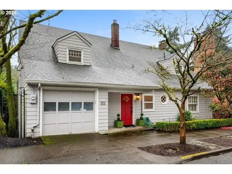 2328 SW Madison Street Portland OR 97205