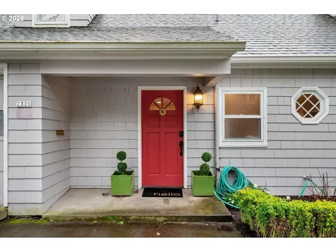 2328 SW Madison Street Portland OR 97205