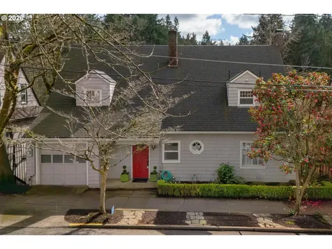 2328 SW Madison Street Portland OR 97205