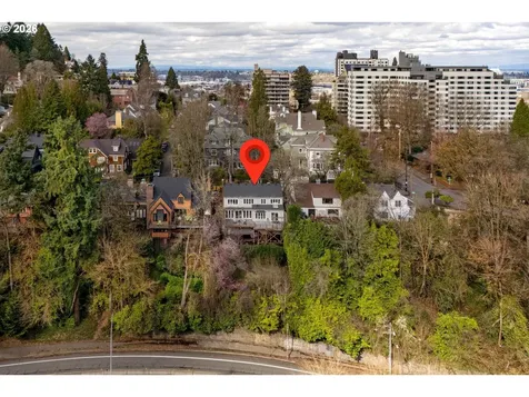 2328 SW Madison Street Portland OR 97205