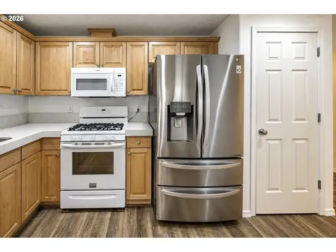 8025 NE 38th Avenue Vancouver WA 98665