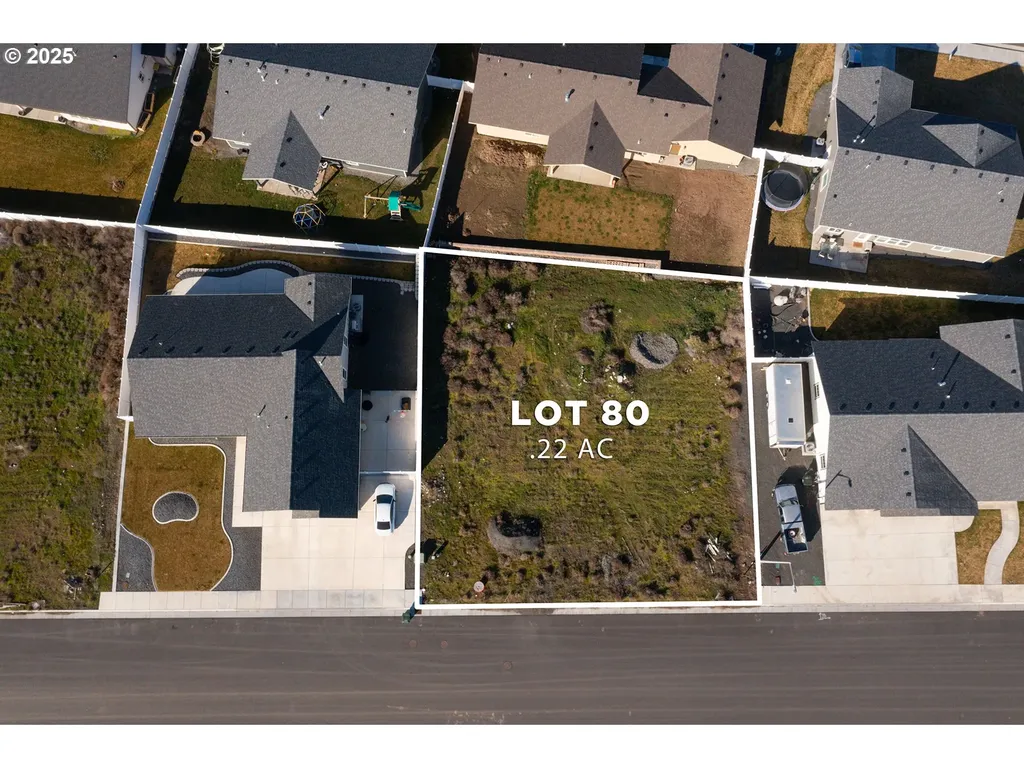 572 SW Desert Sky Drive Hermiston OR 97838