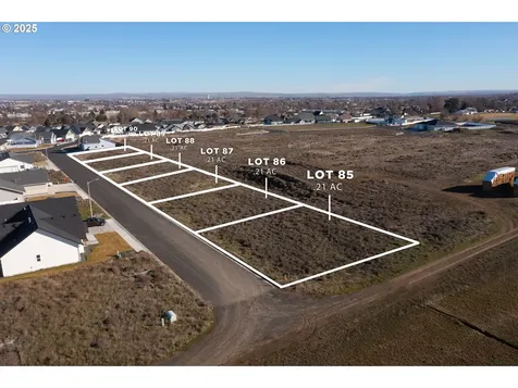 572 SW Desert Sky Drive Hermiston OR 97838