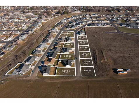 572 SW Desert Sky Drive Hermiston OR 97838
