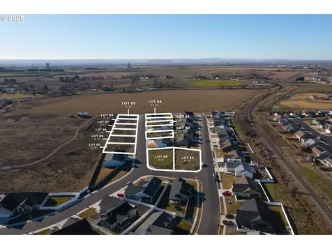 572 SW Desert Sky Drive Hermiston OR 97838