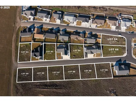 572 SW Desert Sky Drive Hermiston OR 97838