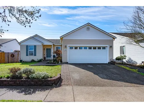 5410 Donohoe Avenue Eugene OR 97402