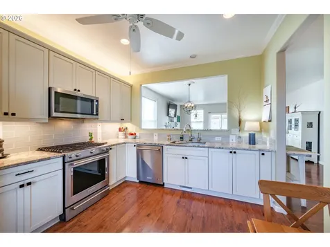 5410 Donohoe Avenue Eugene OR 97402