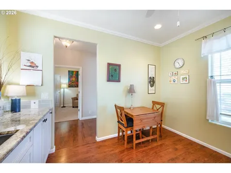 5410 Donohoe Avenue Eugene OR 97402