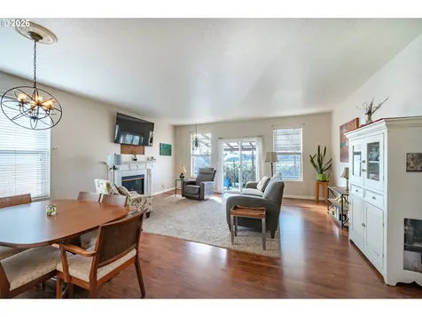 5410 Donohoe Avenue Eugene OR 97402