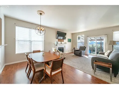 5410 Donohoe Avenue Eugene OR 97402
