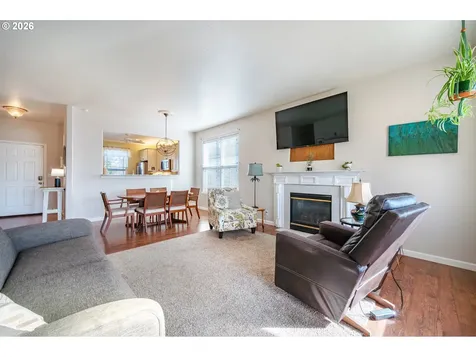 5410 Donohoe Avenue Eugene OR 97402