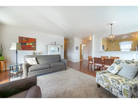 5410 Donohoe Avenue Eugene OR 97402
