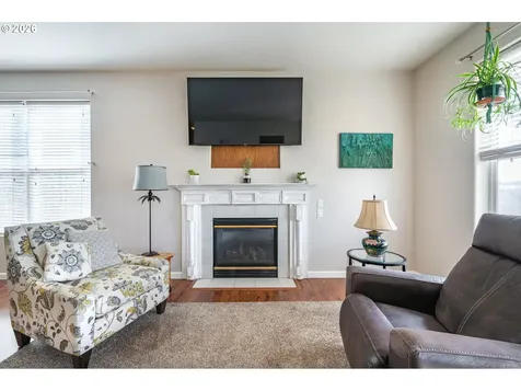 5410 Donohoe Avenue Eugene OR 97402