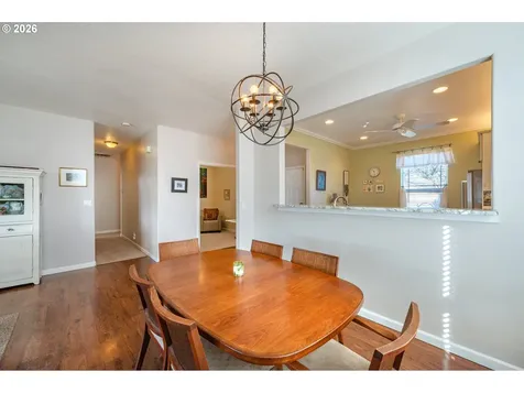 5410 Donohoe Avenue Eugene OR 97402