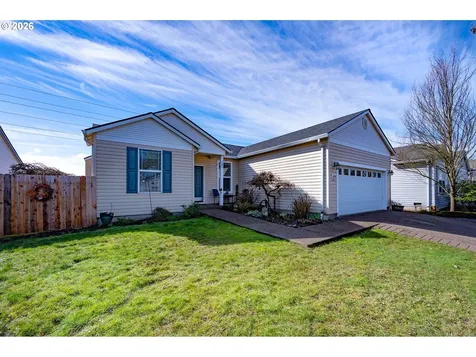 5410 Donohoe Avenue Eugene OR 97402
