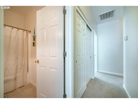 5410 Donohoe Avenue Eugene OR 97402