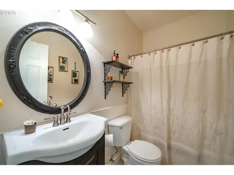 5410 Donohoe Avenue Eugene OR 97402