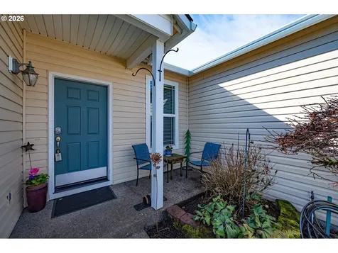 5410 Donohoe Avenue Eugene OR 97402