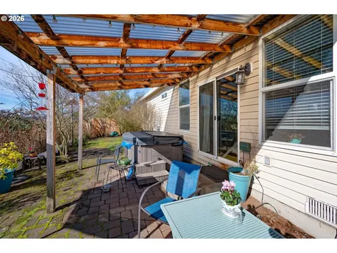 5410 Donohoe Avenue Eugene OR 97402
