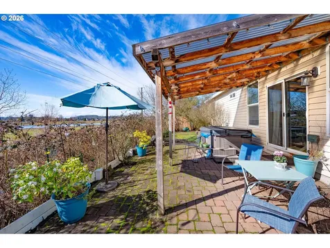 5410 Donohoe Avenue Eugene OR 97402