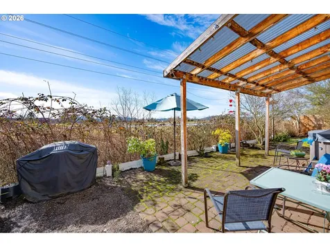 5410 Donohoe Avenue Eugene OR 97402