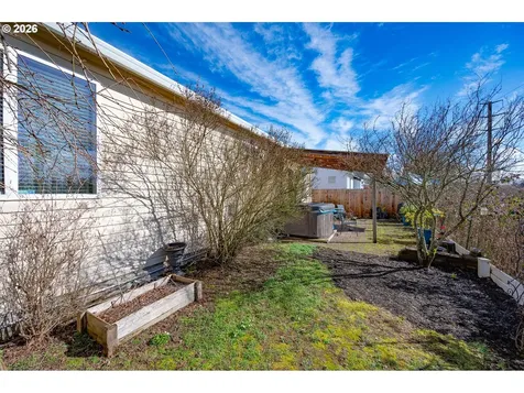 5410 Donohoe Avenue Eugene OR 97402