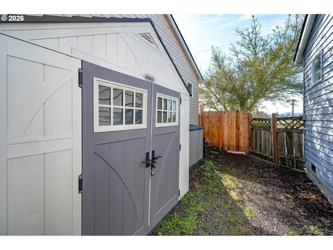 5410 Donohoe Avenue Eugene OR 97402
