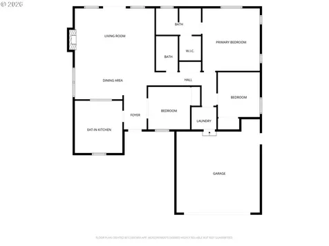 5410 Donohoe Avenue Eugene OR 97402