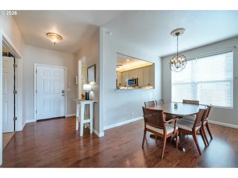 5410 Donohoe Avenue Eugene OR 97402