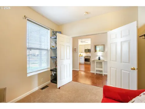 5410 Donohoe Avenue Eugene OR 97402