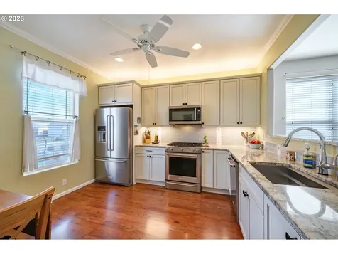 5410 Donohoe Avenue Eugene OR 97402