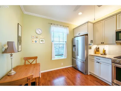 5410 Donohoe Avenue Eugene OR 97402