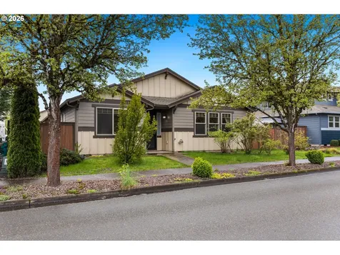 17 NW 25th Street Battle Ground WA 98604