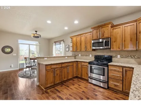 17 NW 25th Street Battle Ground WA 98604