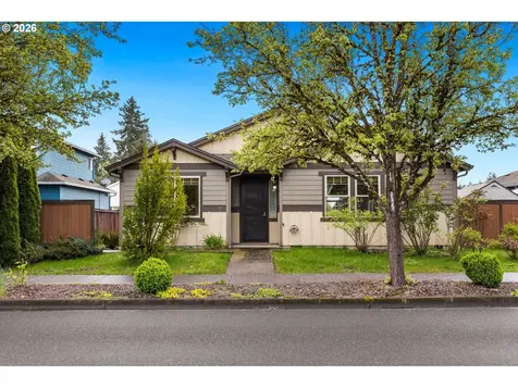 17 NW 25th Street Battle Ground WA 98604