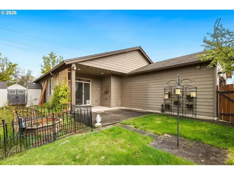 17 NW 25th Street Battle Ground WA 98604