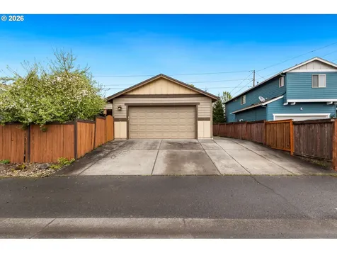 17 NW 25th Street Battle Ground WA 98604