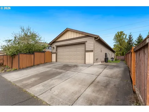 17 NW 25th Street Battle Ground WA 98604
