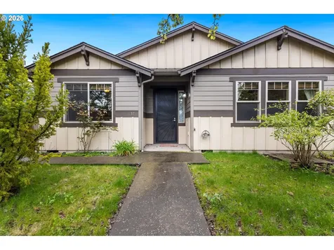 17 NW 25th Street Battle Ground WA 98604