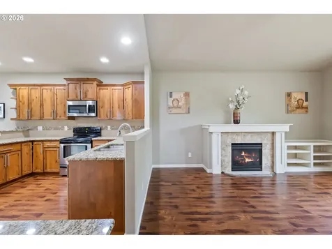 17 NW 25th Street Battle Ground WA 98604
