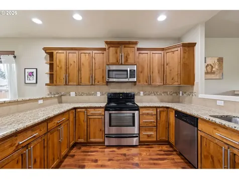 17 NW 25th Street Battle Ground WA 98604