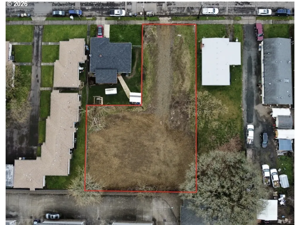 370 Burkhart Street Albany OR 97321