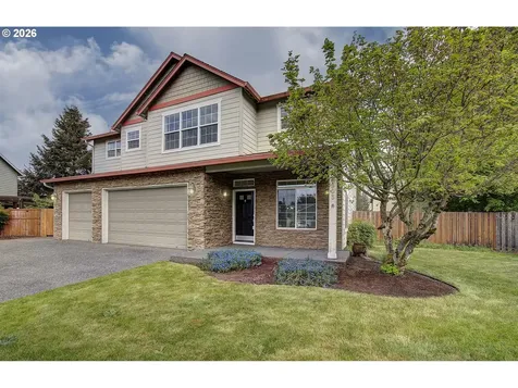 8903 NE 106th Circle Vancouver WA 98662